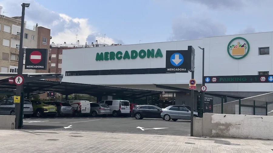 Supermercado Mercadona en Calle Conca, 55, Alaquàs