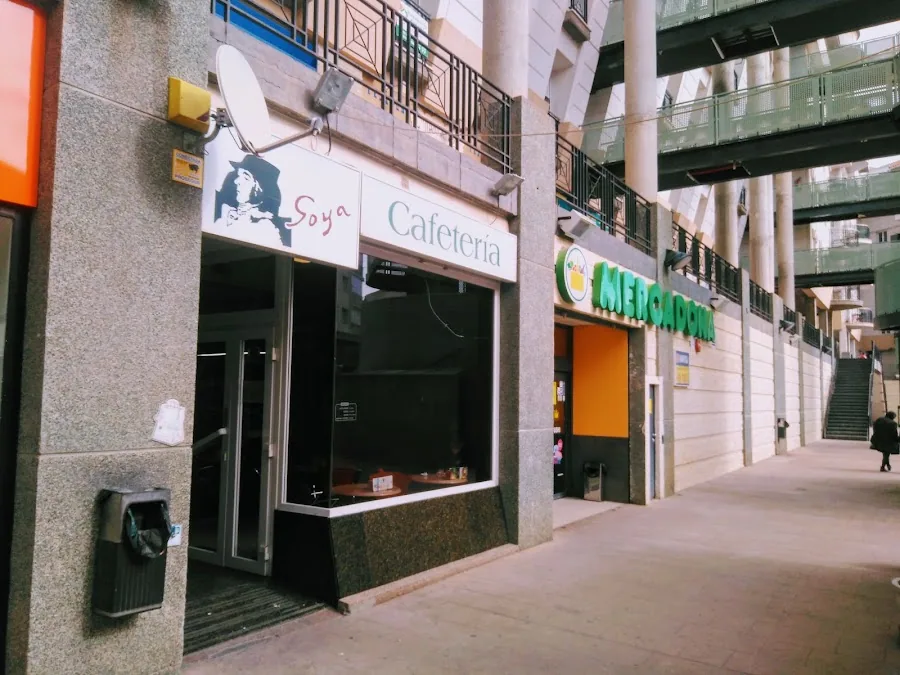 Supermercado Mercadona en Calle Ronda de Belchite, 3, Alcañiz