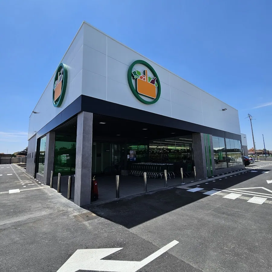 Supermercado Mercadona en Calle Herencia, 21, Alcázar de San Juan