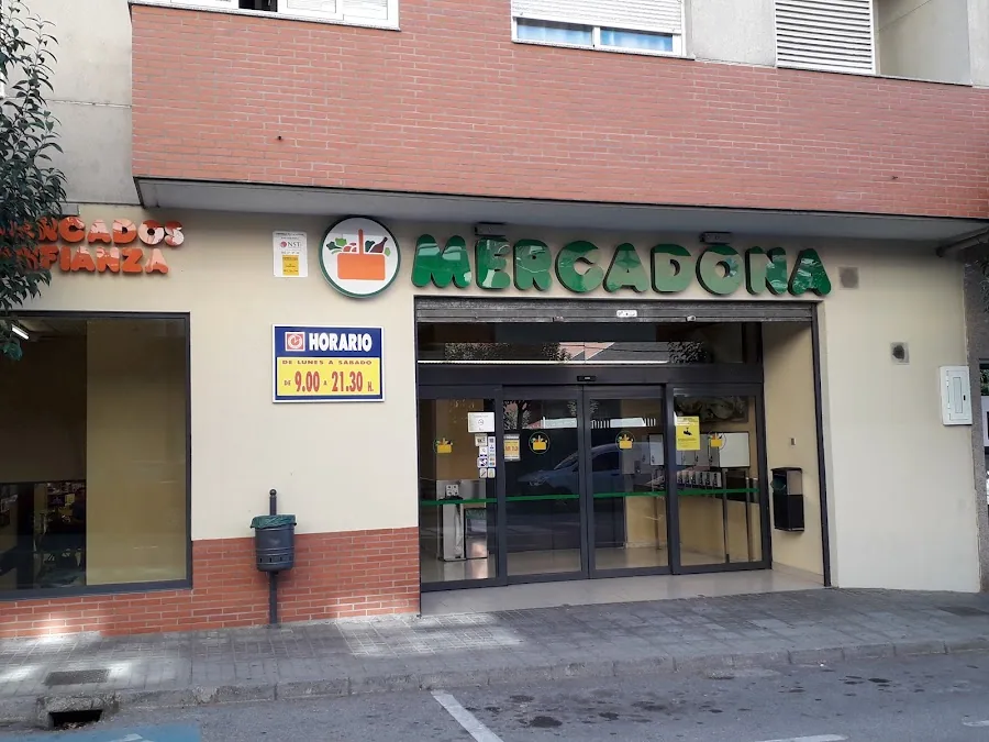 Supermercado Mercadona en Calle Catoute, 6, Bembibre