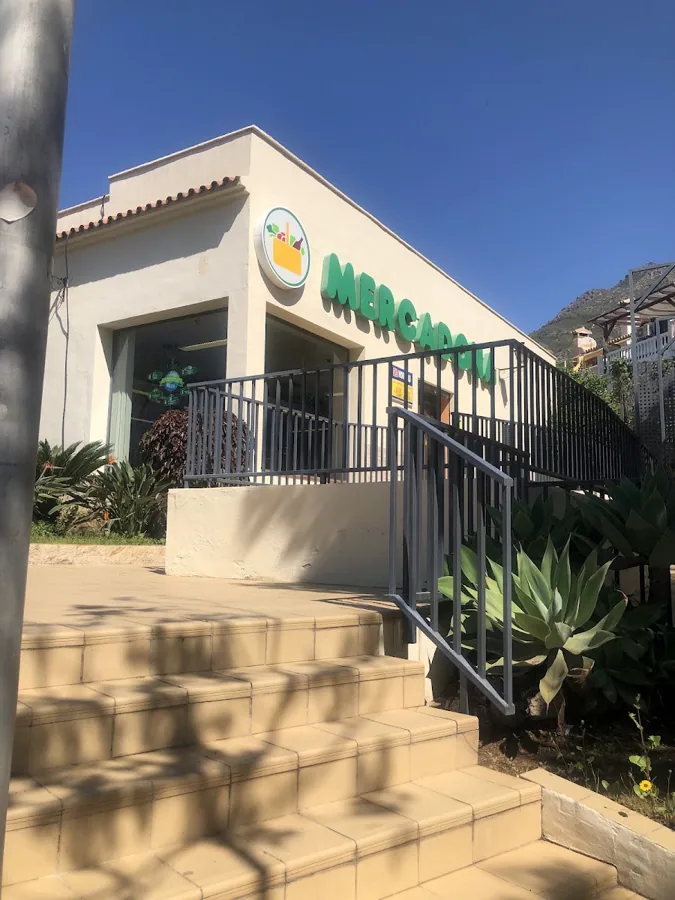 Supermercado Mercadona en Avenida Arroyo Hondo, 29, Benalmádena