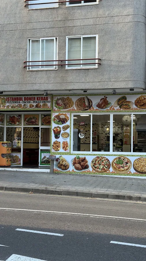 Supermercado Mercadona en Avenida Castellón, 33, Benicasim