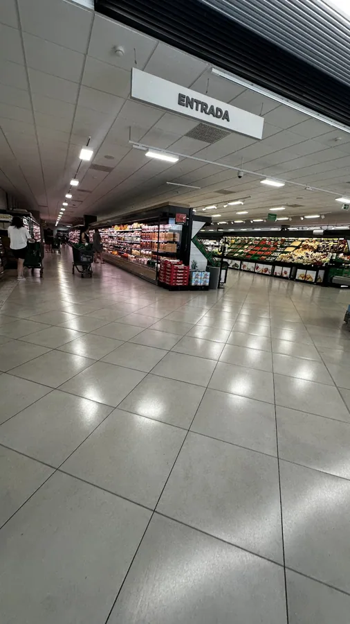 Supermercado Mercadona en Avenida Víctimas del Terrorismo, 8, Boadilla del Monte