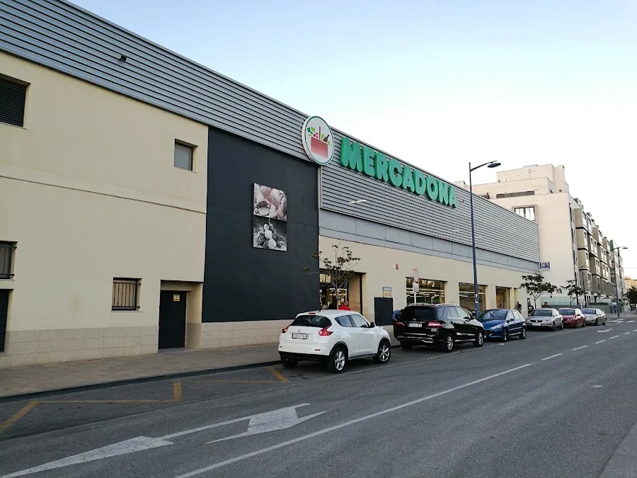 Supermercado Mercadona en Calle Caleruega, s/n, Burgos