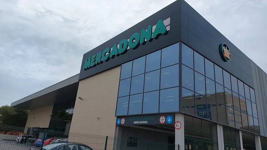 Supermercado Mercadona en Calle Soller, s/n, Cartagena