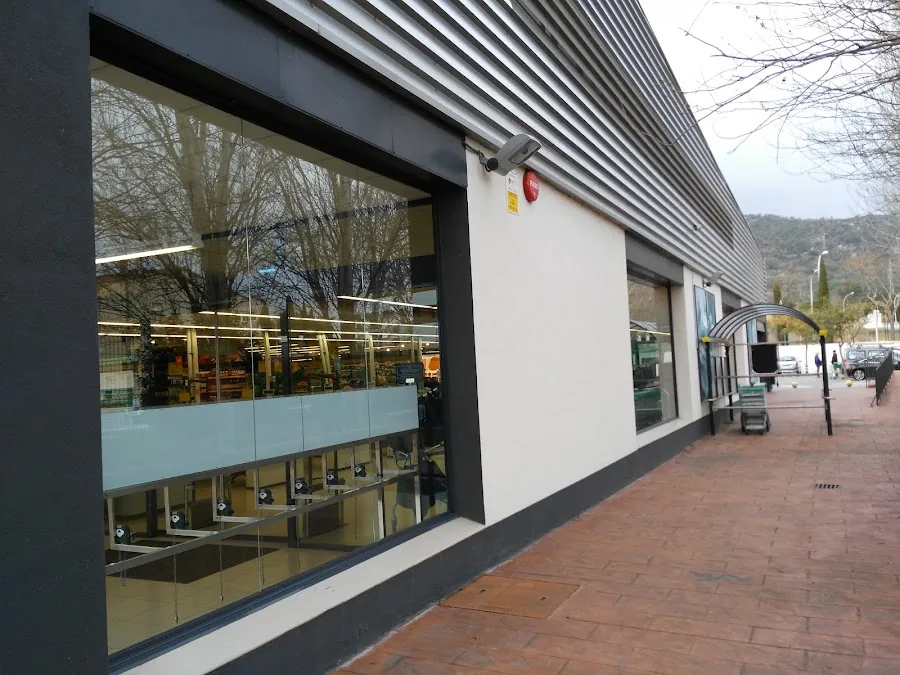 Supermercado Mercadona en Calle Vella, 2, Castell-Platja d'Aro