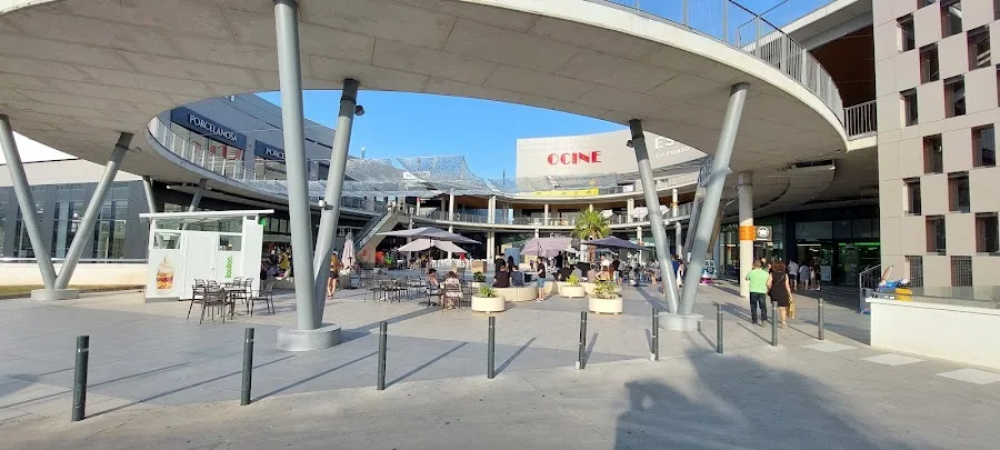 Supermercado Mercadona en Avenida Enrique Gimeno, 101, Castelló de la Plana
