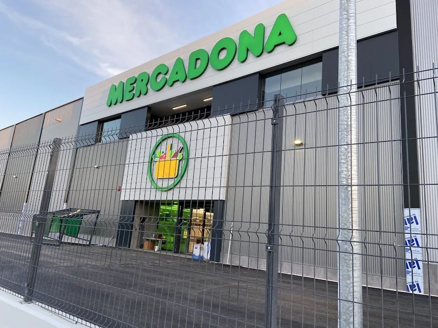 Supermercado Mercadona en Calle Torralba del Pinar, 2, Castelló de la Plana