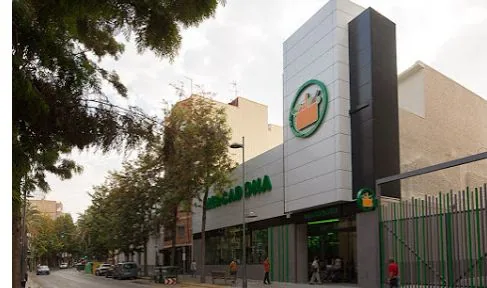 Supermercado Mercadona en Camí Real, 99, Catarroja