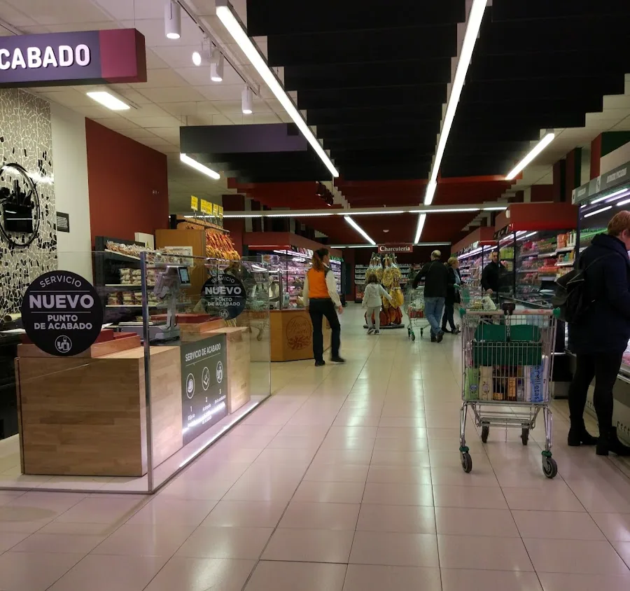 Supermercado Mercadona en Avenida Profesor Arnold J. Toynbee, 1, Córdoba