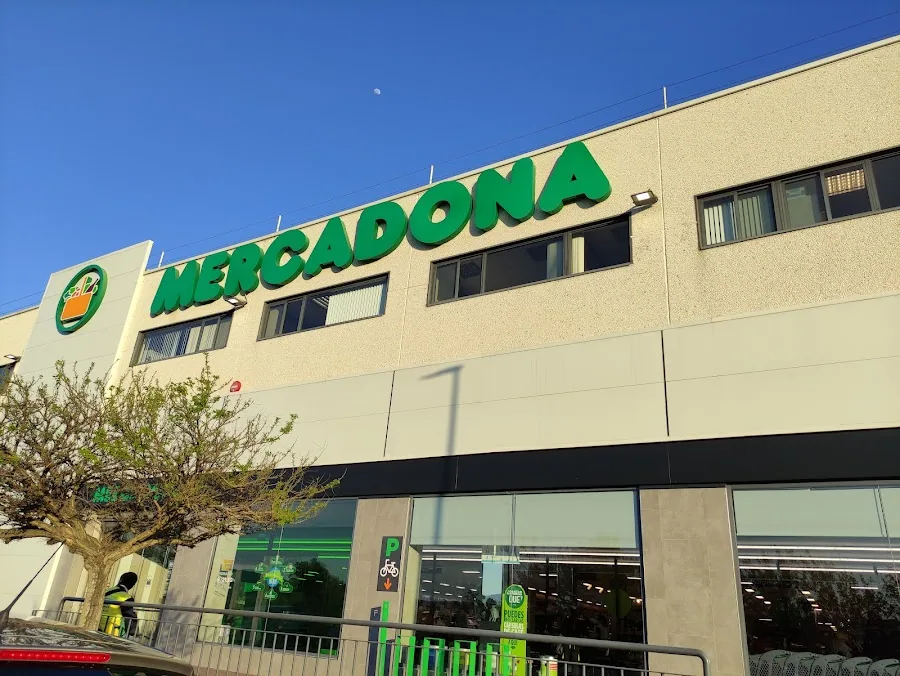 Supermercado Mercadona en Calle Noruega, s/n (pol. Ind. Tecnocórdoba), Córdoba