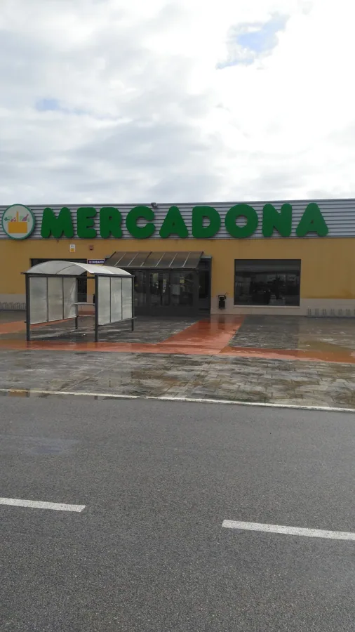 Supermercado Mercadona en Calle Albert Einstein, 13, El Puerto de Santa María