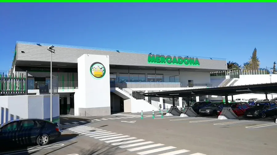 Supermercado Mercadona en Calle Miquel Batllori, 4, El Vendrell