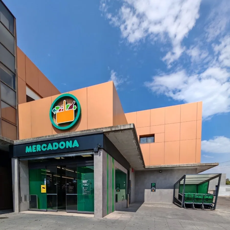 Supermercado Mercadona en Carretera de Galapagar a la Navata, s/n, Galapagar