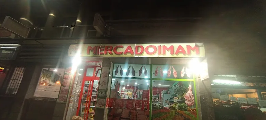 Supermercado Mercadona en Calle Capitán Arenas, 13, Guadalajara