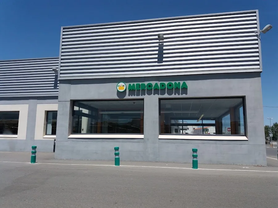 Supermercado Mercadona en Carretera N. Hinojosa - Belalcazar, s/n, Hinojosa del Duque