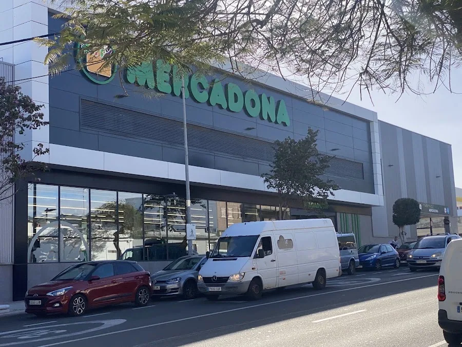 Supermercado Mercadona en Calle Juliano Bonny Gómez, 4, Ingenio