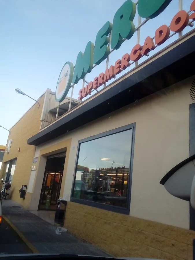 Supermercado Mercadona en Calle Jesús Denazaret, 3, Jaén