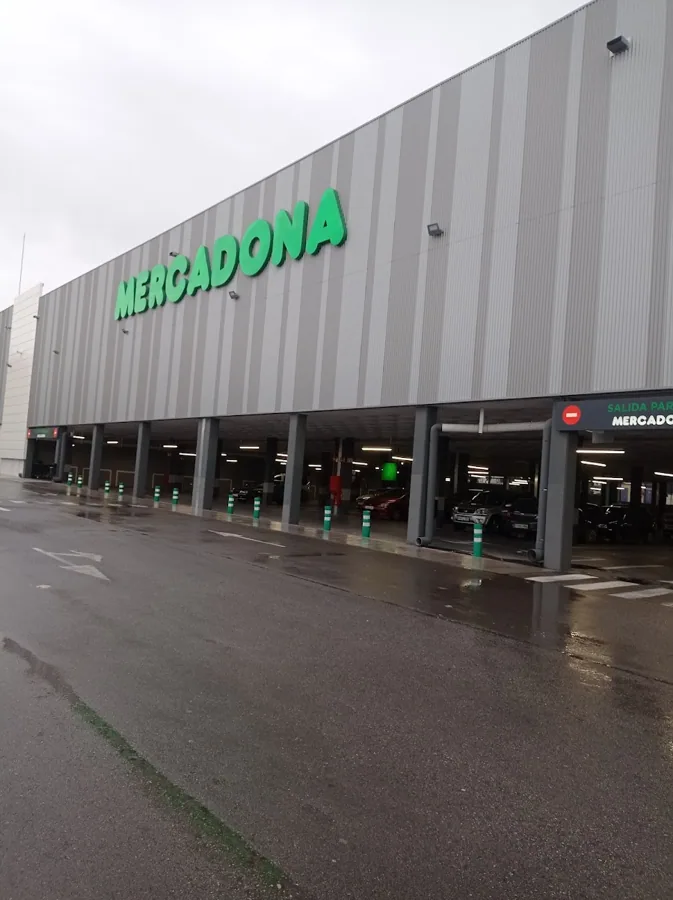 Supermercado Mercadona en Avenida Murcia, 49, Jumilla
