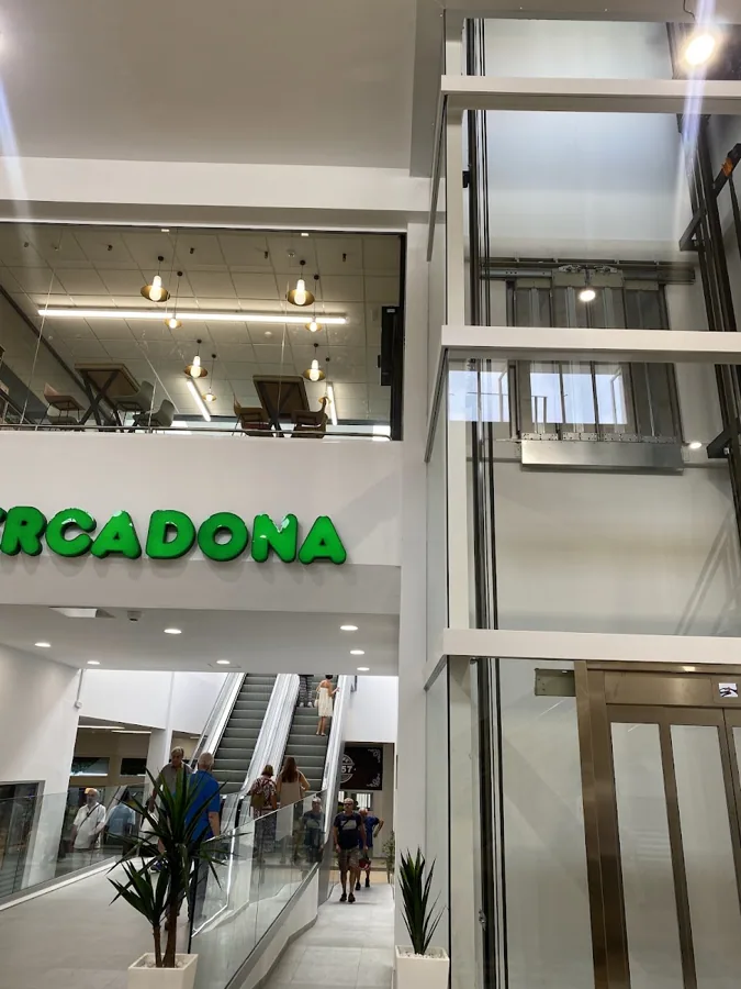 Supermercado Mercadona en Calle Galicia, 24, Las Palmas de Gran Canaria