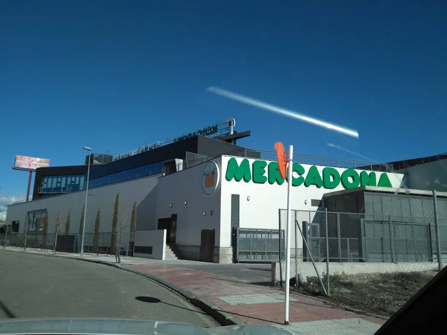 Supermercado Mercadona en Calle Comunidad de Madrid, 35 Bis, Las Rozas de Madrid