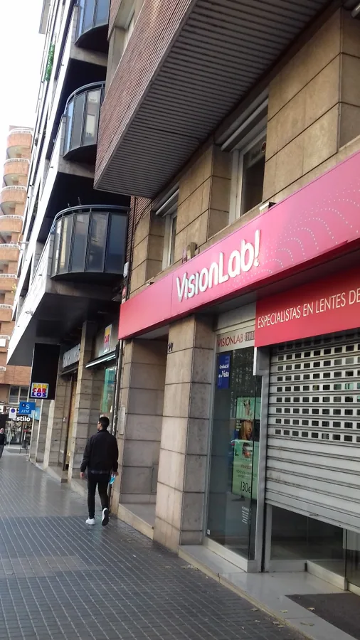 Supermercado Mercadona en Calle Manuel del Palacio, 16, Lleida
