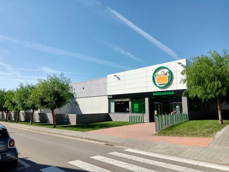 Supermercado Mercadona en Calle Can Pansa, 15, Lloret de Mar