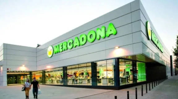 Supermercado Mercadona en Calle Cardenal Belluga, 10, Madrid