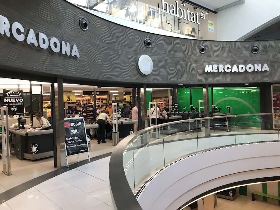 Supermercado Mercadona en Calle Serrano, 6l, Madrid