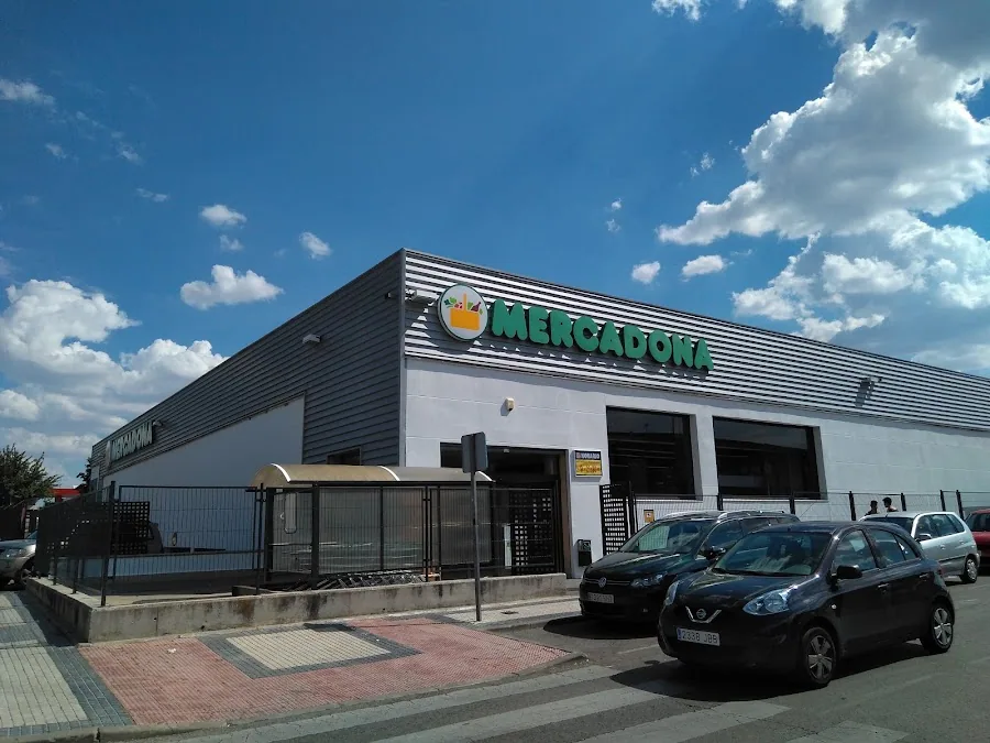 Supermercado Mercadona en Carretera Majadahonda a Boadilla, 84, Majadahonda