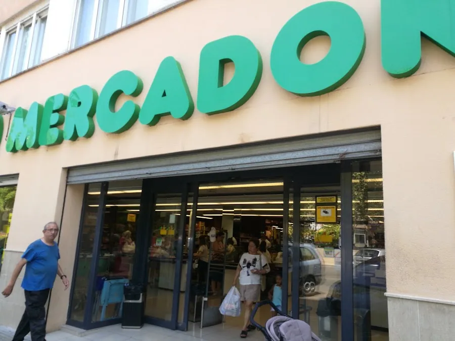 Supermercado Mercadona en Plaza Ramón Llull, 14, Manacor