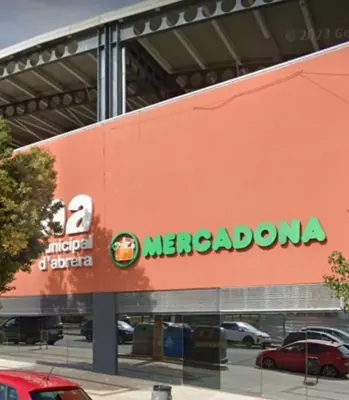 Mercadona Calle Martorell, 20, Abrera