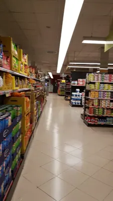 Mercadona Carretera Córdoba-Málaga, s/n, Aguilar de la Frontera