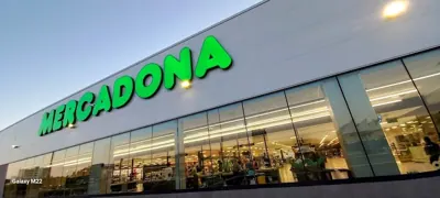 Mercadona Calle Almudena Grandes, 4, Águilas
