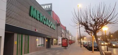 Mercadona Avenida Dr. Jiménez Díaz, 17, Alicante