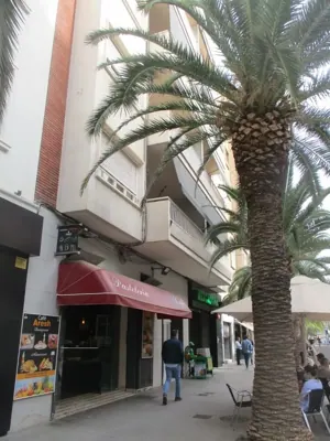 Mercadona Avenida la Estación, 12, Alicante