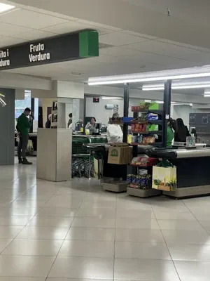 Mercadona Calle Catedrático Soler, 40, Alicante