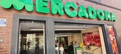 Mercadona Calle Reyes Católicos, 51, Alicante