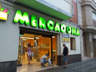 Mercadona Avenida Cortes Valencianas, 86, Albal
