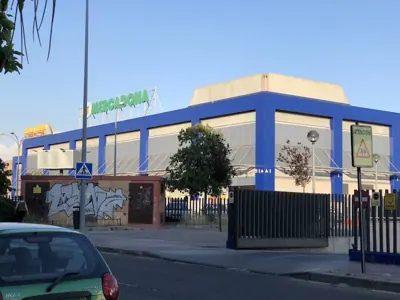 Mercadona Calle Federico García Lorca, 10, Alcalá de Henares