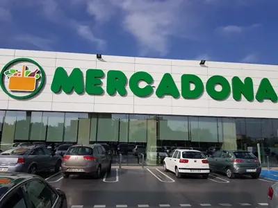 Mercadona Avenida Príncipe, s/n, Alcantarilla