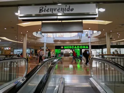 Mercadona Avenida de América, 7 (c.c. Tres Aguas), Alcorcón