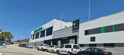 Mercadona Calle Casa Balate, s/n, Algarrobo