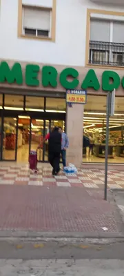 Mercadona Carretera Cártama, 25, Alhaurín el Grande