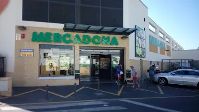 Mercadona Calle el Condado, 2, Aljaraque
