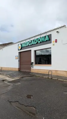 Mercadona Calle Ejido de Calatrava, 30, Almagro