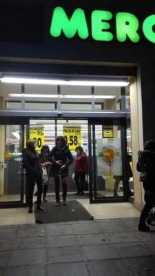Mercadona Avenida José Rodríguez Ruano, 16, Almansa