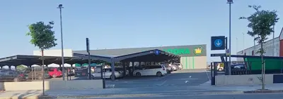 Mercadona Avenida Castellón, 192, Almassora