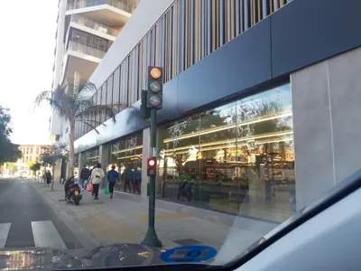 Mercadona Avenida de Sierra Alhamilla, s/n, Almería