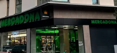 Mercadona Avenida Federico García Lorca, 242, Almería